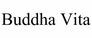 BUDDHA VITA