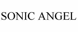 SONIC ANGEL
