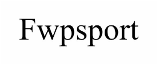 FWPSPORT