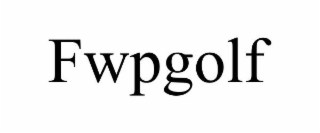 FWPGOLF