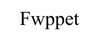 FWPPET