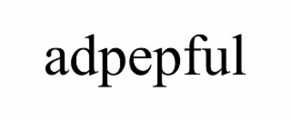 ADPEPFUL