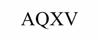 AQXV