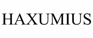 HAXUMIUS