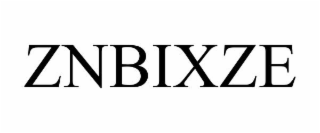 ZNBIXZE