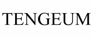 TENGEUM