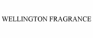 WELLINGTON FRAGRANCE COMPANY