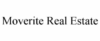 MOVERITE REAL ESTATE