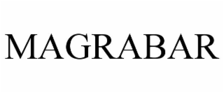 MAGRABAR