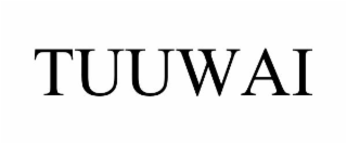 TUUWAI