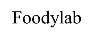 FOODYLAB