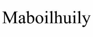 MABOILHUILY