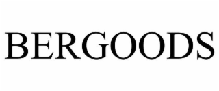 BERGOODS
