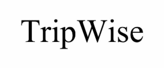 TRIPWISE