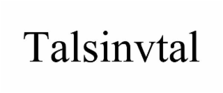 TALSINVTAL