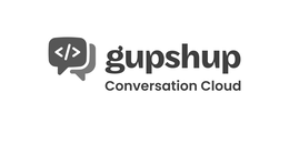 GUPSHUP CONVERSATION CLOUD