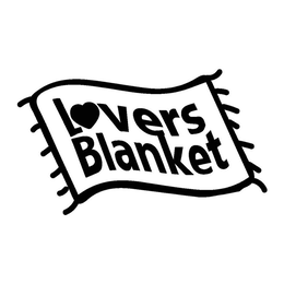 LOVERS BLANKET