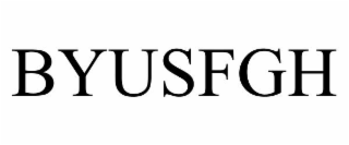 BYUSFGH