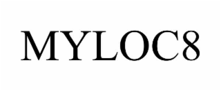 MYLOC8