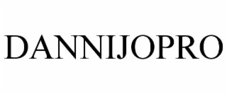 DANNIJOPRO
