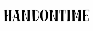HANDONTIME