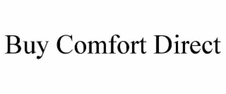 BUY COMFORT DIRECT trademark