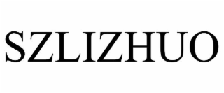 SZLIZHUO trademark