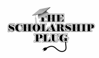 THE SCHOLARSHIP PLUG trademark