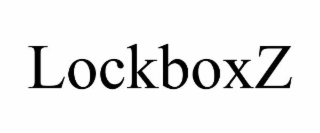LOCKBOXZ