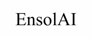 ENSOLAI