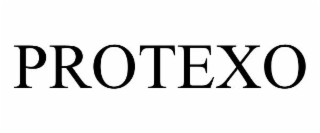 PROTEXO trademark