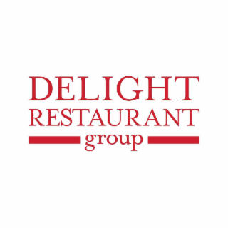 DELIGHT RESTAURANT GROUP trademark