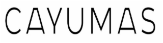 CAYUMAS trademark