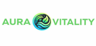 AURA VITALITY trademark