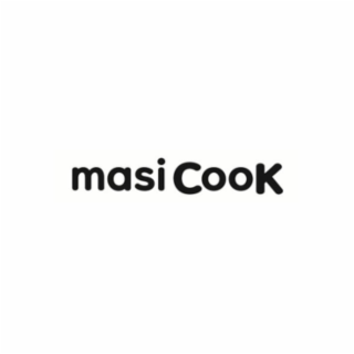 MASI COOK trademark