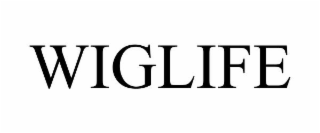 WIGLIFE trademark