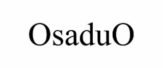 OSADUO trademark