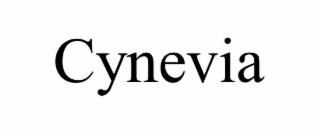 CYNEVIA trademark