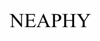 NEAPHY trademark