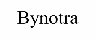 BYNOTRA trademark