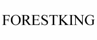 FORESTKING trademark