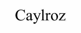 CAYLROZ trademark