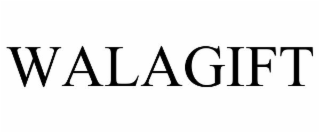 WALAGIFT trademark