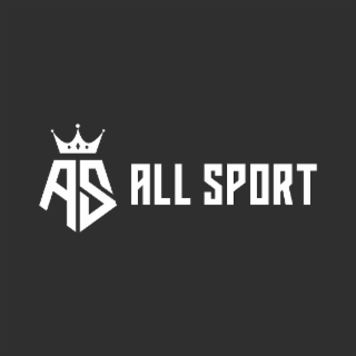 AS ALL SPORT trademark