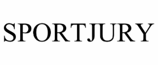 SPORTJURY trademark