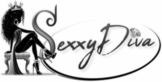 SEXXYDIVA trademark