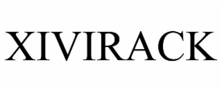 XIVIRACK trademark