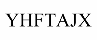 YHFTAJX trademark