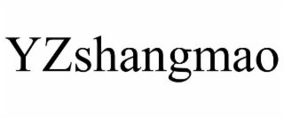 YZSHANGMAO trademark