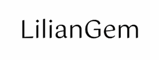 LILIANGEM